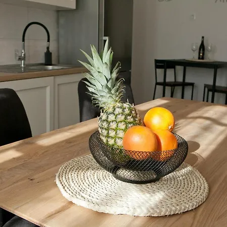 Apartment Mila Zadar