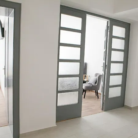 Mila Apartment
