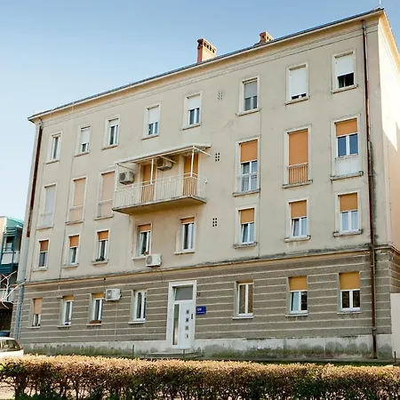 Apartment Mila *