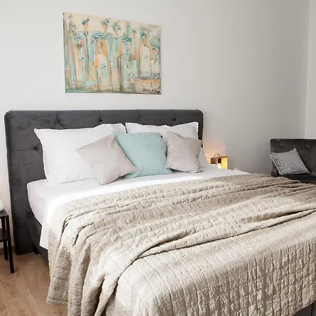 Mila Apartment