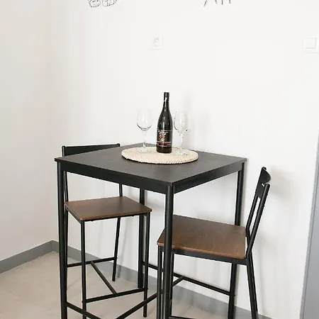 Mila Apartment