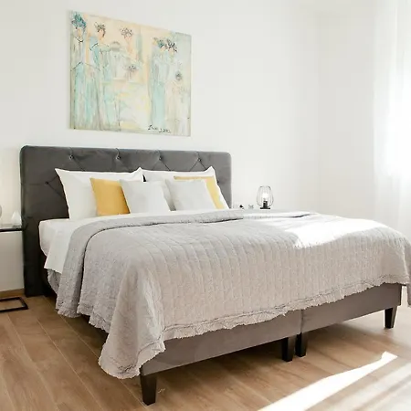 Apartment Mila *
